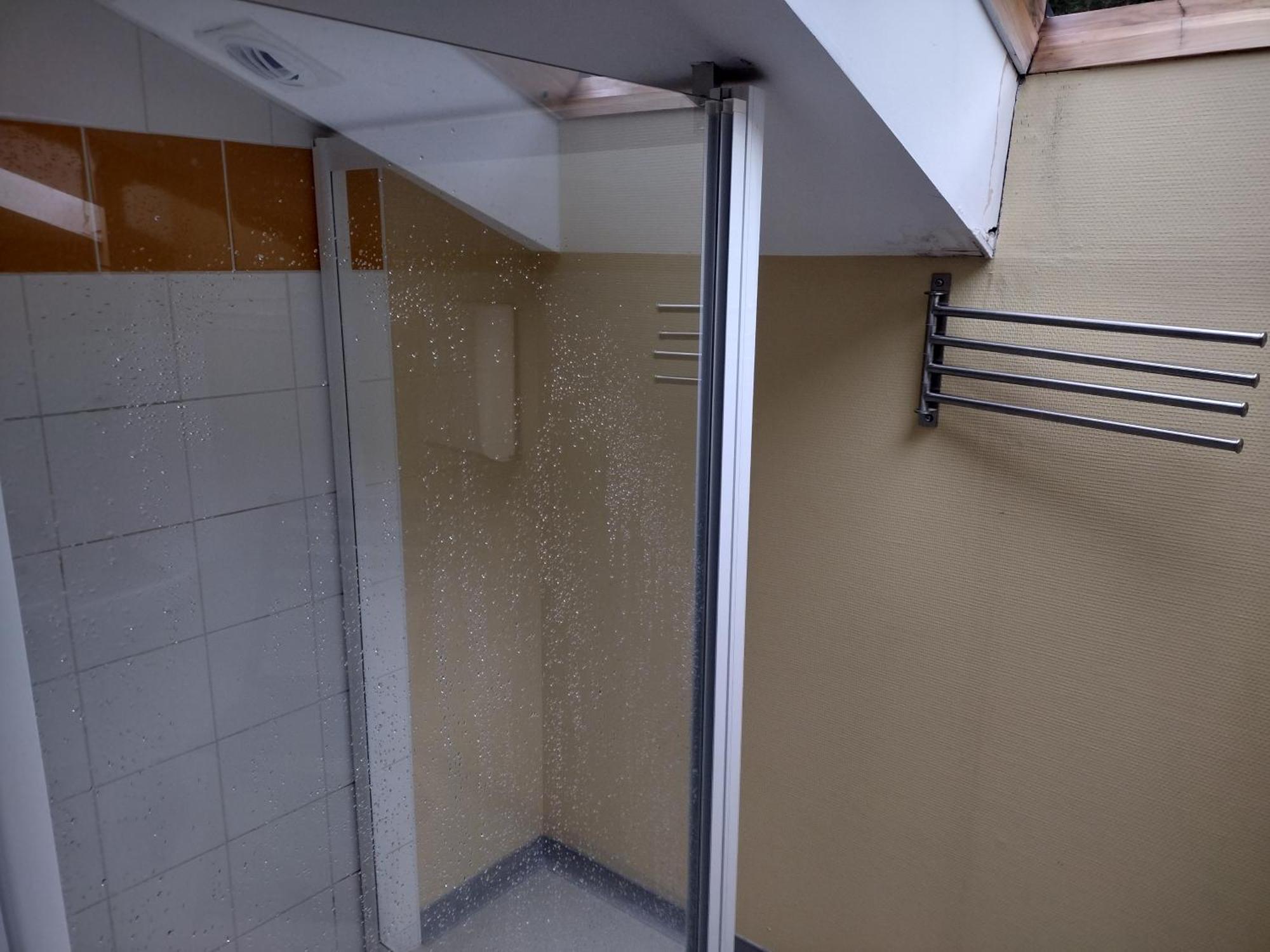 Ostal Scrignac - Gite D'Etape De La Gare エクステリア 写真