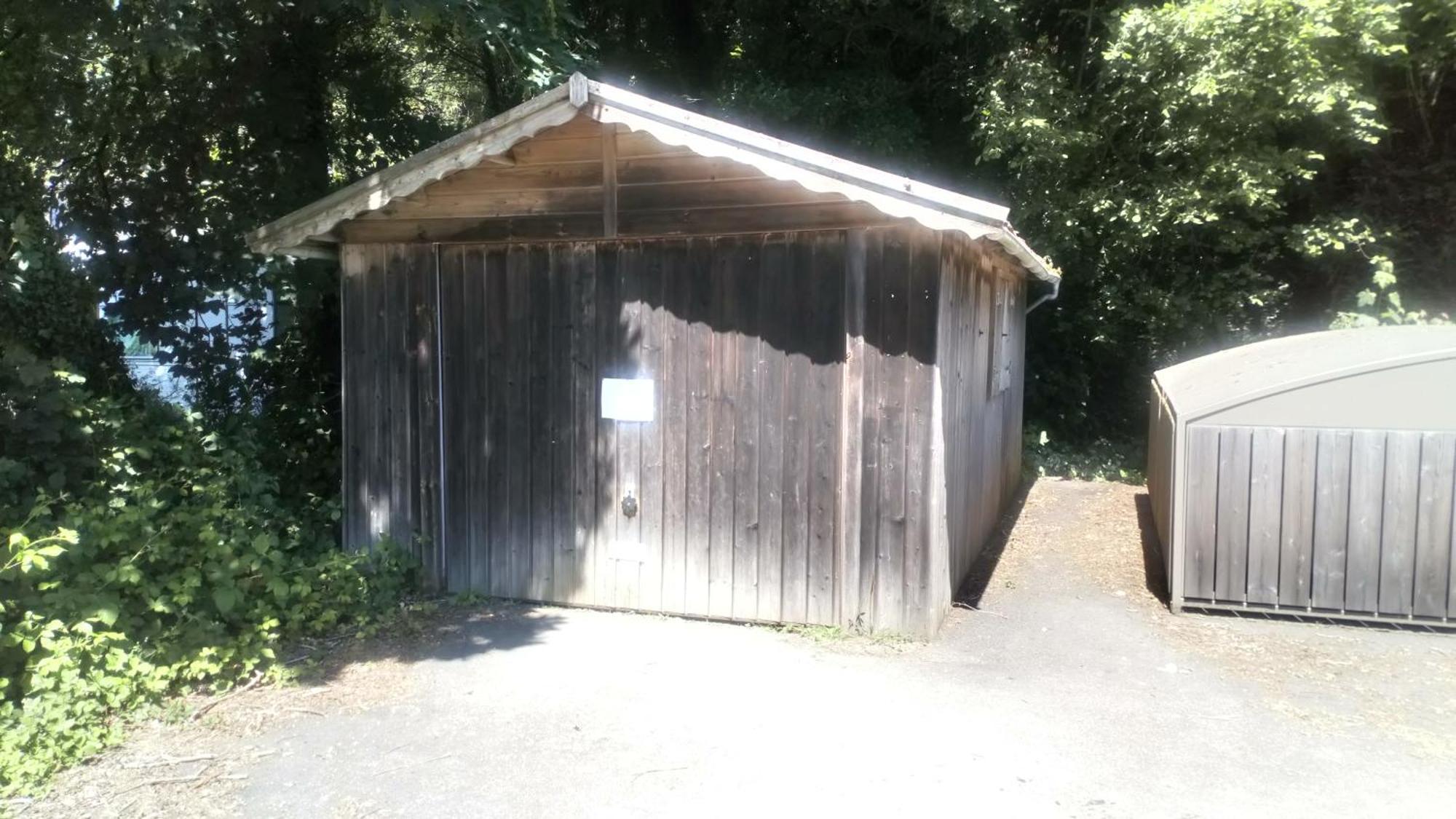 Ostal Scrignac - Gite D'Etape De La Gare エクステリア 写真